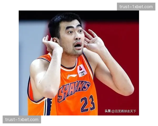 苏若禹34岁年龄因素 广厦内线移动速度成防守隐患