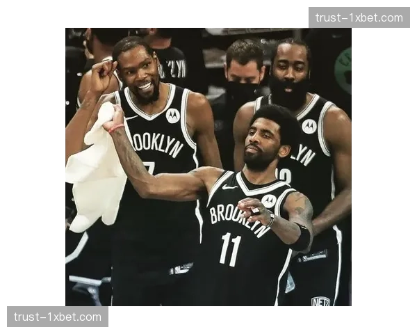 篮网关键时刻防守专注度提升 后程发力模式成为逆转基础