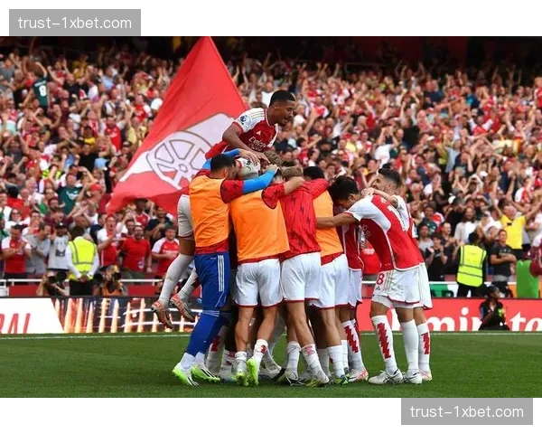 阿森纳防守转换速度英超第一 由守转攻三秒内完成推进