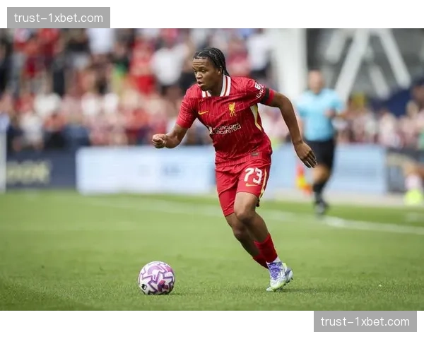 利物浦恩古莫哈射门转化率分析，青训产品即战力的价值评估